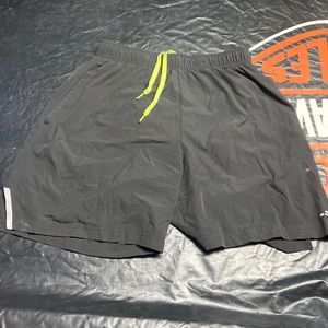 Medium BCG shorts